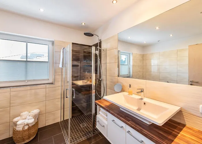 Casa Meeresbrise Marlow