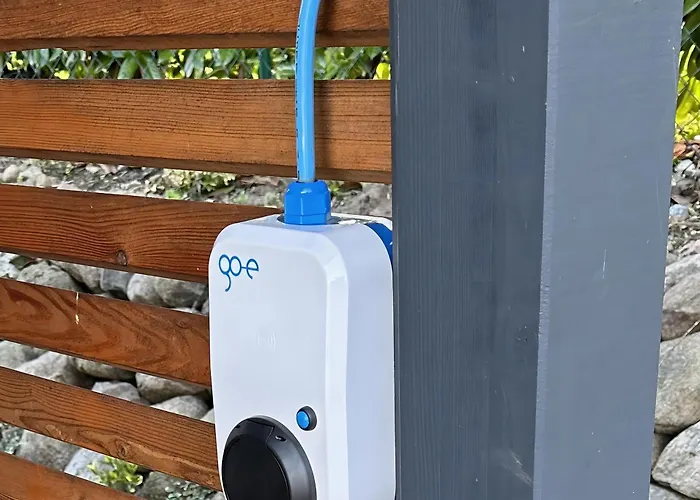 Casa Meeresbrise Ferienhaus Marlow