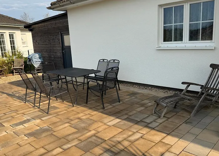 Ferienhaus Casa Meeresbrise