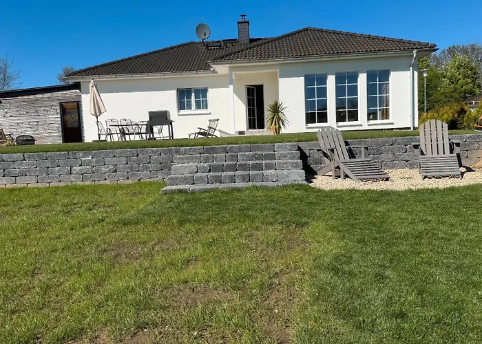 Casa Meeresbrise * Marlow