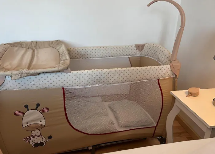 Ferienhaus Casa Meeresbrise